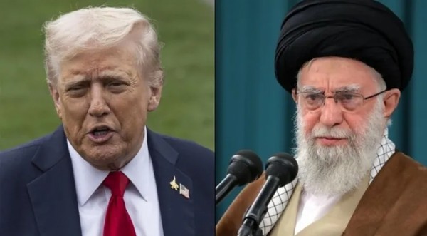 Orta Doğu’daki Askeri Yığınak Derinleşiyor! ABD Savaş Gemisi İran‘ın Dibinde